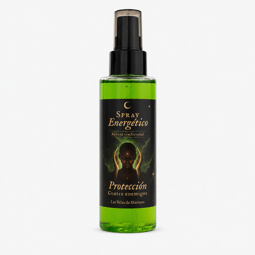Spray Ambientador Protecció