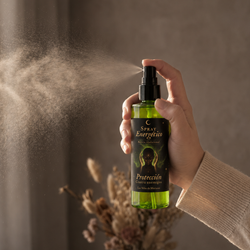 Spray Ambientador Protecció