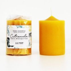 Tac Cilíndric de Citronel·la