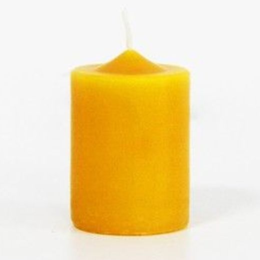 Tac Cilíndric de Citronel·la