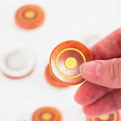 Talismà de Dualitat "Sol i Lluna"
