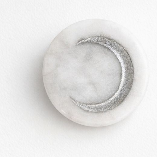 Sol y Luna Duality Talisman