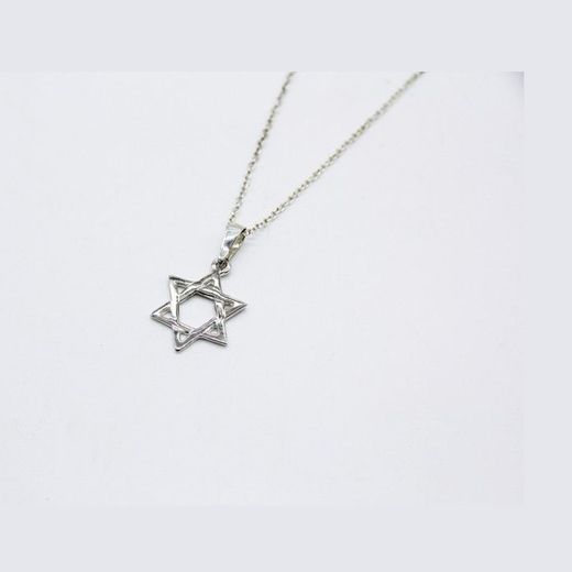 Talismà Estrella De David