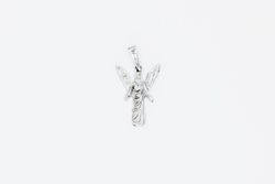 Talismà Plata Arcàngel Gabriel