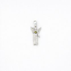 Silber-Talisman Erzengel Rafael