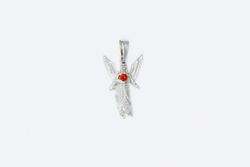 Talismà Plata Arcàngel Uriel