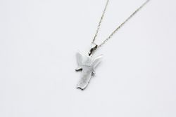 Talismà Plata Arcàngel Uriel