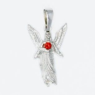 Talismà Plata Arcàngel Uriel