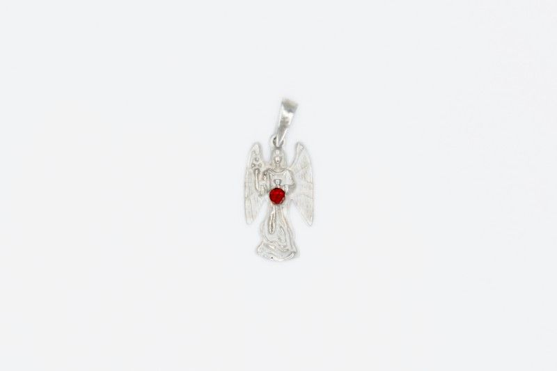 Talismà Plata Arcàngel Zadkiel