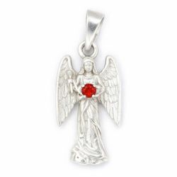 Talismà Plata Arcàngel Zadkiel