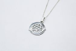 Talismà Plata Tetragràmaton Gran