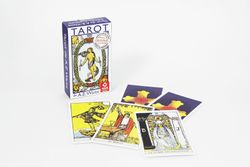Tarot AE Waite - Format estàndard