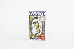 Tarot AE Waite - Format estàndard