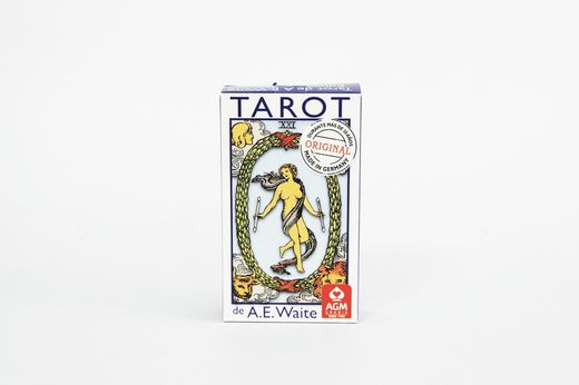 Tarot AE Waite - Format estàndard