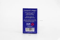 Tarot AE Waite - Format estàndard