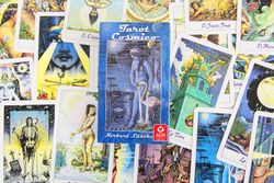 Tarot Còsmic