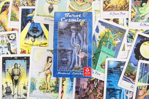 Tarot Còsmic