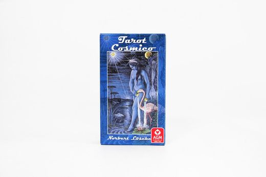 Tarot Còsmic