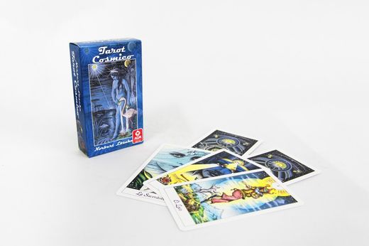 Tarot Cósmico