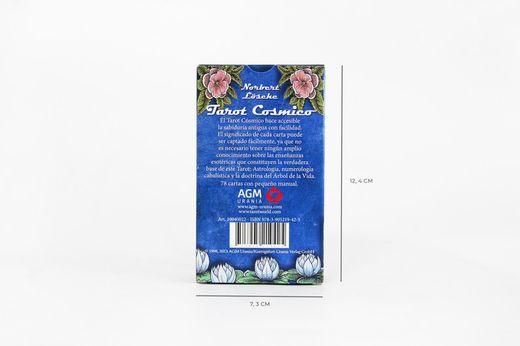 Tarot Còsmic