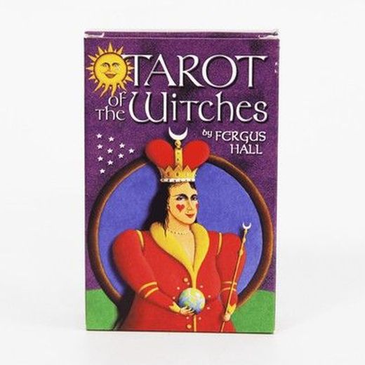 Tarot de les Bruixes