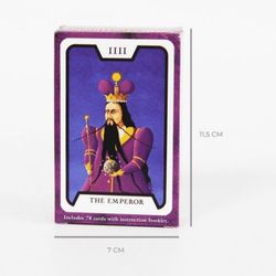 Tarot de les Bruixes