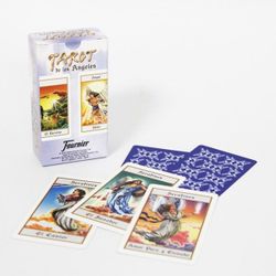 Tarot de los Ángeles