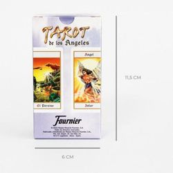 Tarot de los Ángeles