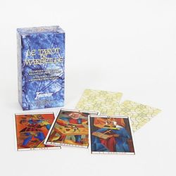 Tarot de Marsella