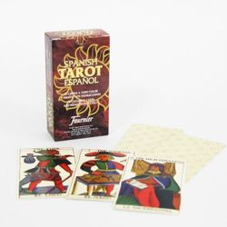 Tarot Español