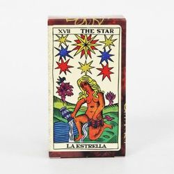 Tarot Español