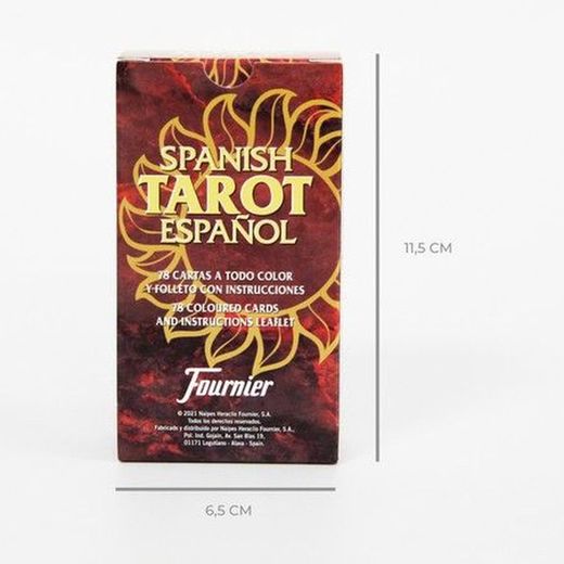 Tarot Español