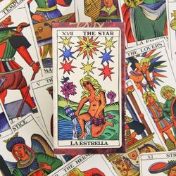 Tarot Español