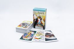 Tarot of the Spirit