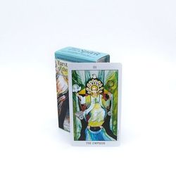 Tarot of the Spirit