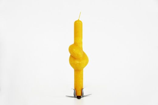 Vela 1 Nudo