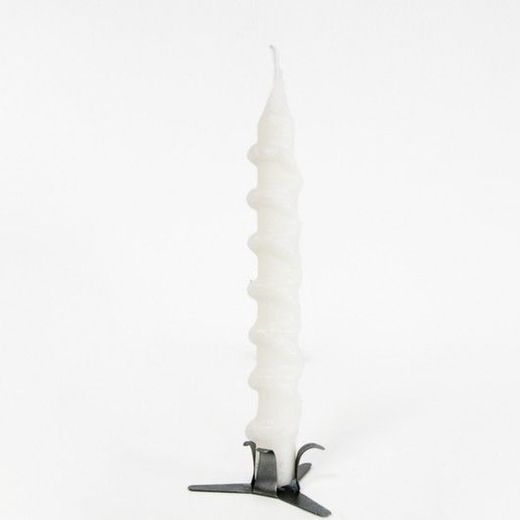 Vela 7 Nudos