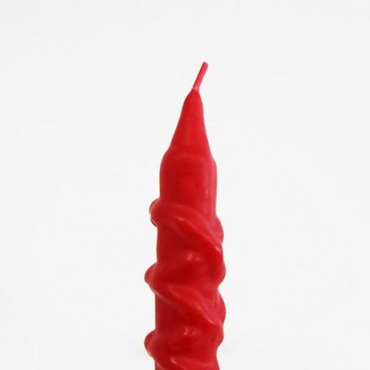Vela 7 Nudos
