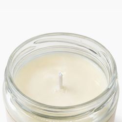 Vela Aromática Canela y Naranja "Deseo y Cariño"
