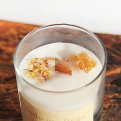 Espelma Aromàtica Nº05 - "Tot Em Arriba"
