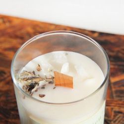 Espelma Aromàtica Nº03 - "Tot Està Bé"