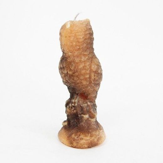 Espelma Mussol