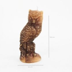 Espelma Mussol