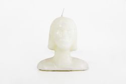 Vela Cap Dona Petita