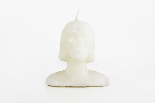 Vela Cap Dona Petita