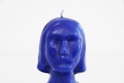 Vela Cap Dona Petita