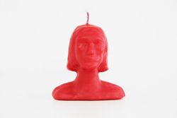 Vela Cap Dona Petita