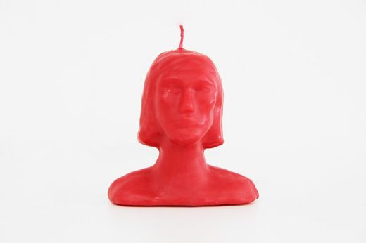 Vela Cap Dona Petita