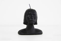 Vela Cap Dona Petita