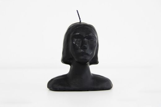 Vela Cap Dona Petita